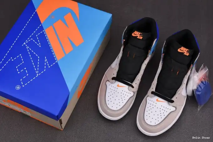 Bmlin Shoes 1 OG High Jordan Prototype DC6515-100 0531